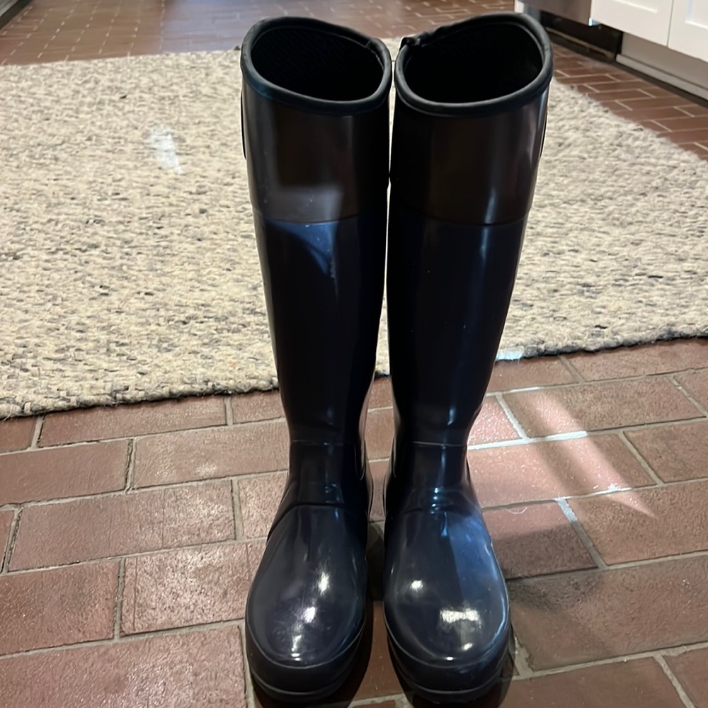 Hunter boots